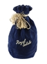 Royal Salute 21 Year Old Bottled 1980s - Blue Ceramic Flagon 75cl / 40%