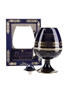Martell Napoleon Extra Bottled 1980s - Haviland Ceramic Decanter 70cl / 40%