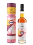 Bimber The Spirit Of The Underground - Liverpool Street Bottled 2025 - Single Cask #444 70cl / 58.7%