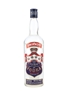 Smirnoff Purple Label Bottled 1970s 75.7cl / 50%