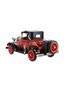 Jim Beam Fire Chief Car Bottled 1980s - 100 Months Old 75cl / 40%