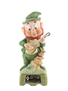 Hoffman Kentucky Straight Bourbon Whiskey Mr. Lucky Series - Mr. Guitarist 75.7cl / 40%