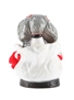 Beam 100 Months Tiffiny Poodle Decanter 1973  75cl / 40%