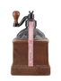 Beam 100 Months Coffee Mill Decanter Bottled 1970s 75cl / 40%