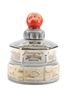 Beam 100 Months Monterey Bay Salad bowl Decanter Bottled 1970s 75cl / 40%