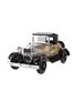 Jim Beam 100 Month Old 1928 Model A Ford Decanter Bottled 1980s - Beam Regal China Decanters 75cl / 40%