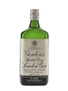 Gordon's Special Dry London Gin Bottled 1970s 75.7cl / 40%