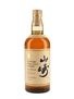 Yamazaki 12 Year Old Pure Malt Bottled 1990s 75cl / 43%