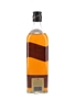 Johnnie Walker Black Label 12 Year Old Bottled 1980s 75cl / 40%