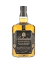 Ballantine's Gold Seal 12 Year Old Bottled 1990s - Duty Free 100cl / 43%