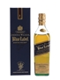 Johnnie Walker Blue Label  20cl / 40%