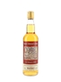 Saint David's Day 2003 The Whisky Connoisseur 70cl / 40%