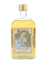 Battle of Burma 12 Year Old The Whisky Connoisseur 70cl / 40%