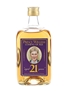 Prince William Coming of Age 10 Year Old The Whisky Connoisseur 70cl / 40%