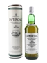 Laphroaig 10 Year Old Bottled 1990s 100cl / 43%