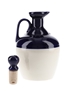 Rutherford's Ceramic Decanter Montrose Pottery - Princess Diana 70cl / 40%