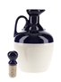 Rutherford's Ceramic Decanter Montrose Pottery - Princess Diana 70cl / 40%