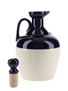 Rutherford's Ceramic Decanter Montrose Pottery - Princess Diana 70cl / 40%