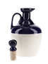 Rutherford's Ceramic Decanter Montrose Pottery - Princess Diana 70cl / 40%