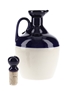 Rutherford's Ceramic Decanter Montrose Pottery - Princess Diana 70cl / 40%