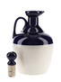 Rutherford's Ceramic Decanter Montrose Pottery - Princess Diana 70cl / 40%