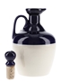 Rutherford's Ceramic Decanter Montrose Pottery - Princess Diana 70cl / 40%