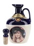 Rutherford's Ceramic Decanter Montrose Pottery - Princess Diana 70cl / 40%
