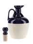 Rutherford's Ceramic Decanter Montrose Pottery - Princess Diana 70cl / 40%