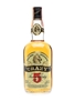 Crazy 5 Year Old Bottled 1980s - Riccadonna 75cl / 40%