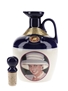 Rutherford's Ceramic Decanter Montrose Pottery - Princess Diana 70cl / 40%