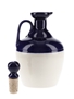 Rutherford's Ceramic Decanter Montrose Pottery - Princess Diana 70cl / 40%