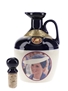 Rutherford's Ceramic Decanter Montrose Pottery - Princess Diana 70cl / 40%