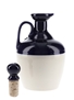 Rutherford's Ceramic Decanter Montrose Pottery - Princess Diana 70cl / 40%