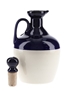 Rutherford's Ceramic Decanter Montrose Pottery - Princess Diana 70cl / 40%