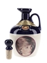 Rutherford's Ceramic Decanter Montrose Pottery - Princess Diana 70cl / 40%