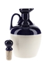 Rutherford's Ceramic Decanter Montrose Pottery - Princess Diana 70cl / 40%