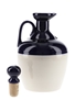 Rutherford's Ceramic Decanter Montrose Pottery - Princess Diana 70cl / 40%