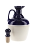Rutherford's Ceramic Decanter Montrose Pottery - Princess Diana 70cl / 40%