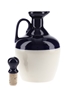 Rutherford's Ceramic Decanter Montrose Pottery - Princess Diana 70cl / 40%