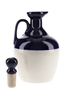 Rutherford's Ceramic Decanter Montrose Pottery - Princess Diana 70cl / 40%