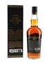 Weller 12 Year Old Bottled 2023 - Buffalo Trace 75cl / 45%