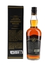 Weller 12 Year Old Bottled 2023 - Buffalo Trace 75cl / 45%