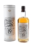 Craigellachie 19 Year Old Batch Number 78-SC33 100cl / 46%
