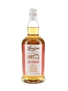 Longrow 100 Proof Bottled 2025 - Batch No.1 70cl / 57.1%
