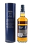 Benriach 2006 12 Year Old Bottled 2019 - Birmingham Airport and World Duty Free 70cl / 59.5%