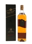 Johnnie Walker 15 Year Old Pure Malt Green Label Bottled 1990s 100cl / 43%