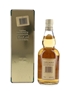 Glen Moray 12 Year Old Bottled 1980s - Scotland's Historic Highland Regiments 75cl / 40%