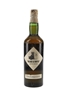 Buchanan's Black & White Spring Cap Bottled 1960s 75cl / 40%