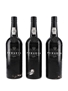 1985 Fonseca Vintage Port Bottled 1987 3 x 75cl / 20.5%