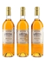 1994 Chateau Monbazillac  3 x 75cl / 13.5%